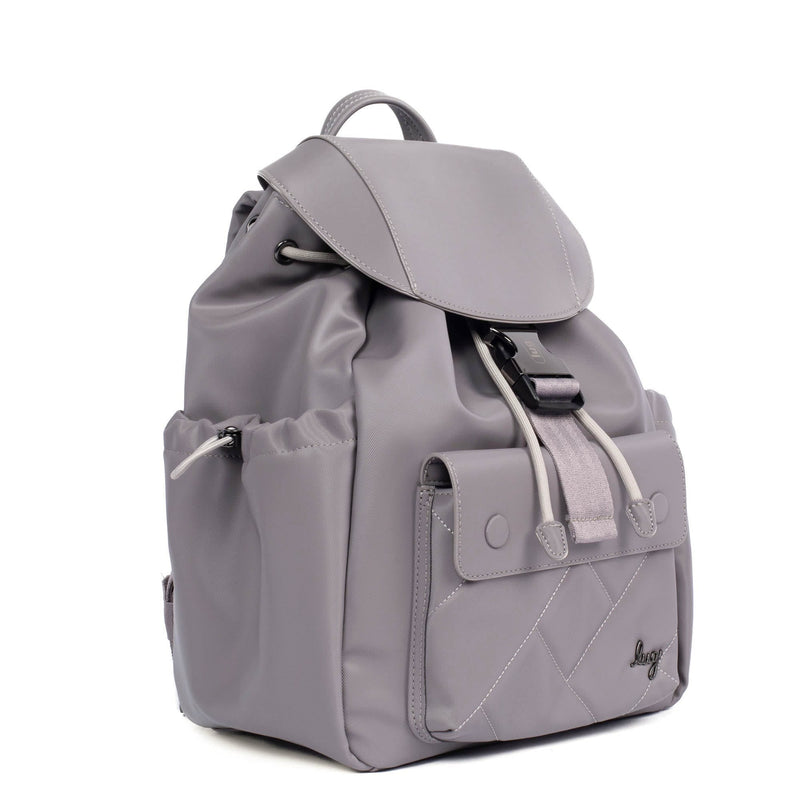LUG - Wiffle Satin Luxe VL Backpack