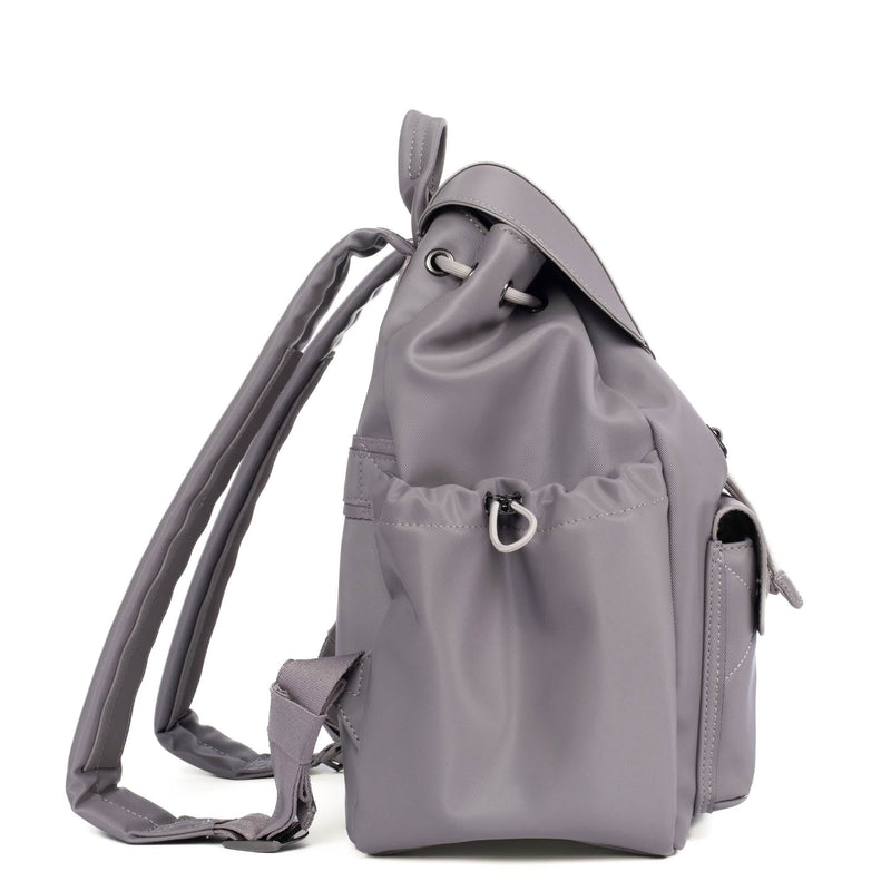 LUG - Wiffle Satin Luxe VL Backpack
