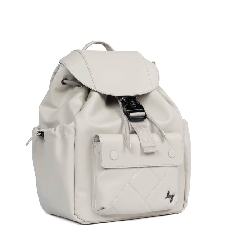 LUG - Wiffle Satin Luxe VL Backpack
