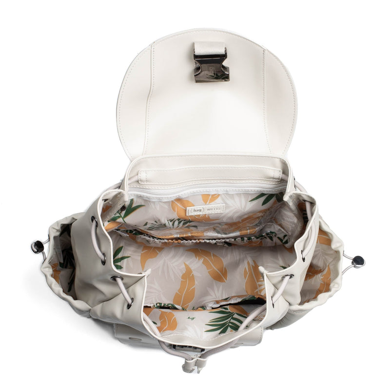 LUG - Wiffle Satin Luxe VL Backpack