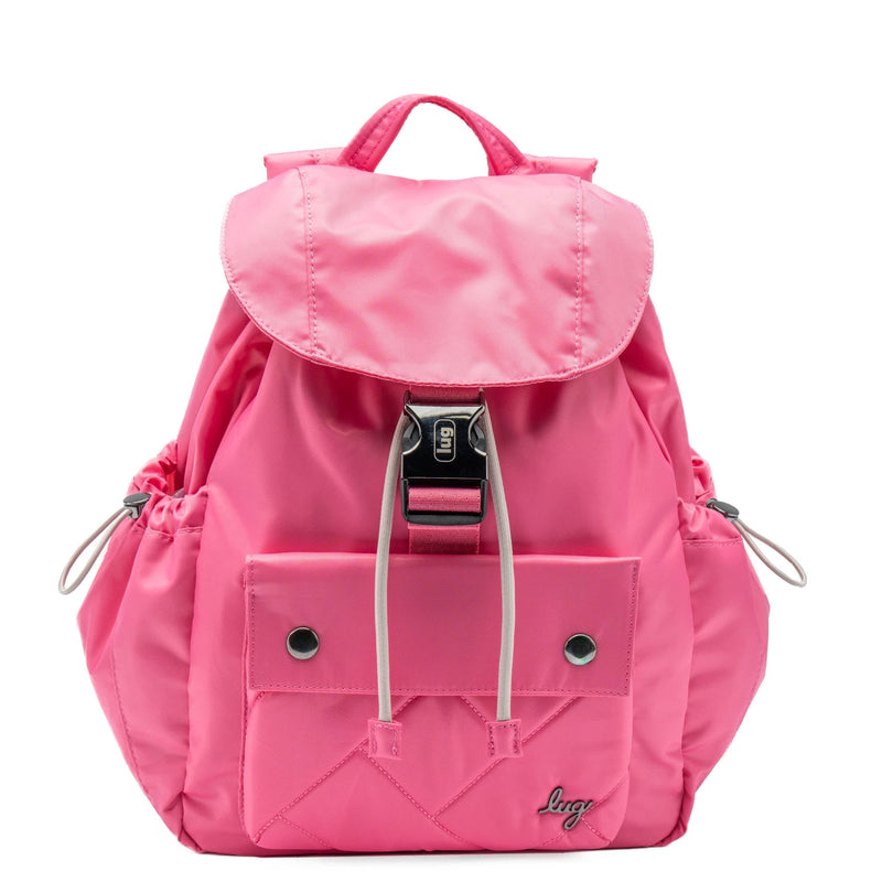 LUG - Wiffle Backpack