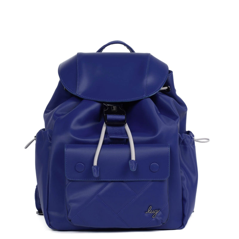 LUG - Wiffle Satin Luxe VL Backpack
