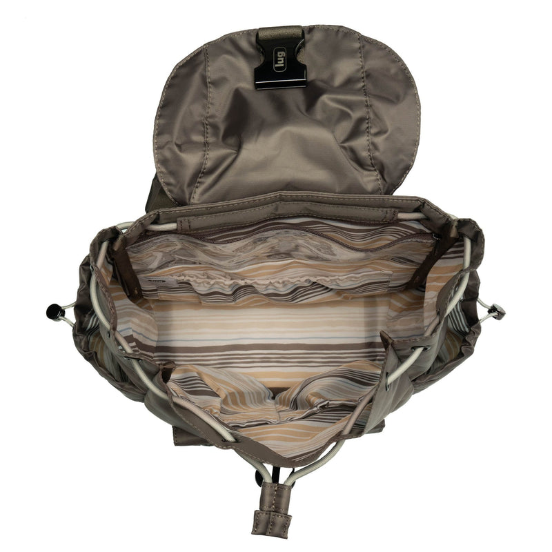 LUG - Wiffle Backpack