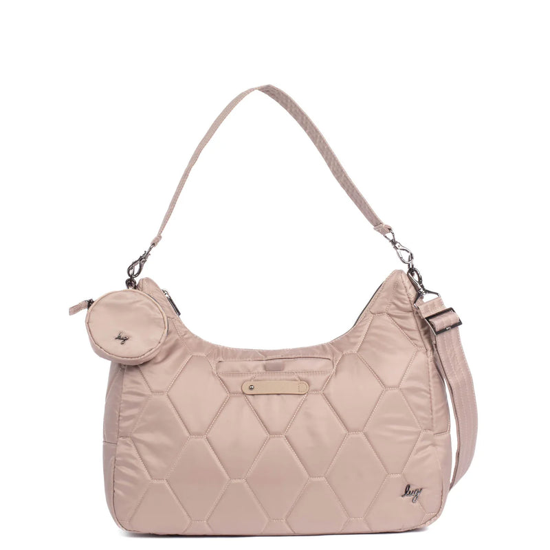 LUG - Winger 2pc Hobo Bag