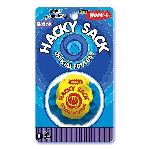 Winning Moves - Classic  WHAM-OO Hacky Sack - Limolin 