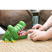 Winning Moves - Crocodile Dentist - Limolin 