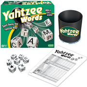 Winning Moves - Yahtzee - Yahtzee Words - Limolin 