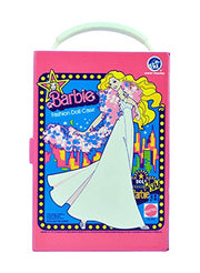 World's Smallest - Barbie Fashion Case - S1 - Limolin 