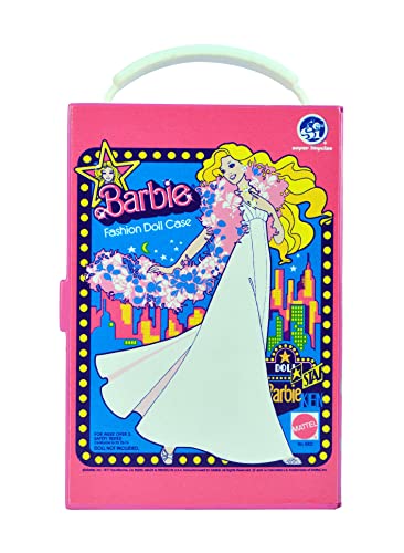 World's Smallest - Barbie Fashion Case - S1 - Limolin 