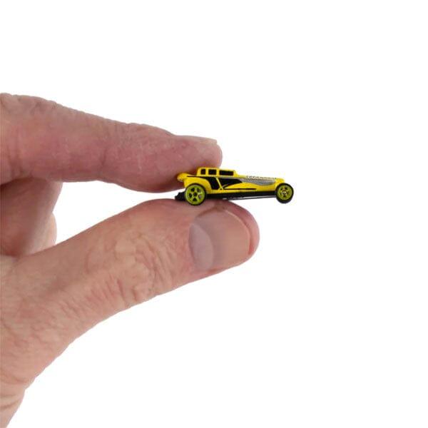 World'S Smallest - Blind Box - 6th Series - Limolin 