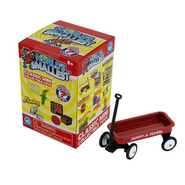 World'S Smallest - Blind Box - 6th Series - Limolin 