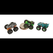 World'S Smallest - Monster Truck - S3 - Limolin 