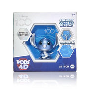 Wowstuff -PODS - 4D Disney Stitch - 100 Special Edition - Limolin 