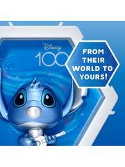 Wowstuff -PODS - 4D Disney Stitch - 100 Special Edition - Limolin 