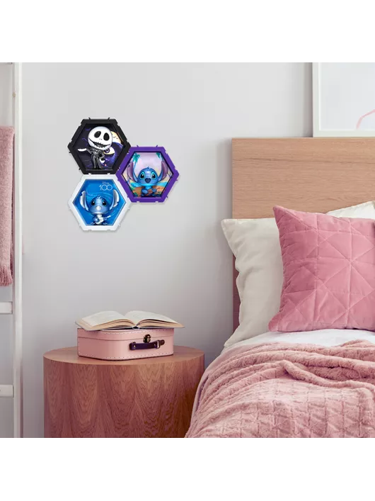 Wowstuff -PODS - 4D Disney Stitch - 100 Special Edition - Limolin 