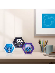 Wowstuff -PODS - 4D Disney Stitch - 100 Special Edition - Limolin 