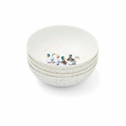 Wrendale DESIGNS - Bowl (Set of 4) | 6 Inch - Limolin 