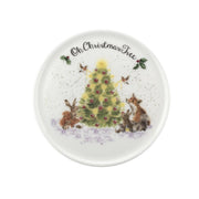 Wrendale DESIGNS - Christmas Tree Mug & Coaster | 11 oz - Limolin 