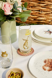 Wrendale DESIGNS - Highball Glasses (Set of 4) | 19 oz - Limolin 