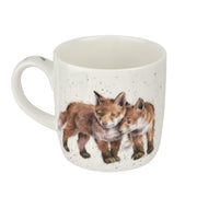 Wrendale DESIGNS - Mug - Born To Be Wild | 11 oz - Limolin 