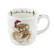 Wrendale DESIGNS - Mug - Cookies for Santa | 14 oz - Limolin 