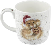 Wrendale DESIGNS - Mug - Cookies for Santa | 14 oz - Limolin 