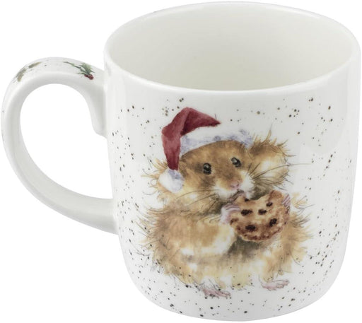 Wrendale DESIGNS - Mug - Cookies for Santa | 14 oz - Limolin 