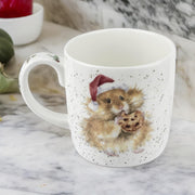 Wrendale DESIGNS - Mug - Cookies for Santa | 14 oz - Limolin 