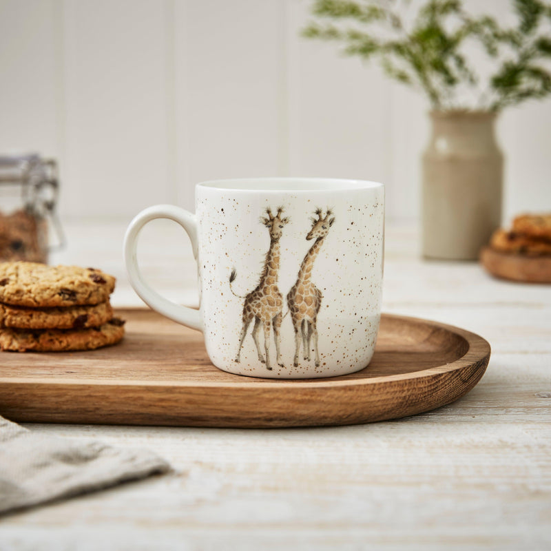 Wrendale DESIGNS - Mug - First Kiss | 11 oz - Limolin 