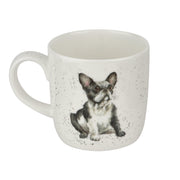 Wrendale DESIGNS - Mug  - Frenchie | 11 oz - Limolin 