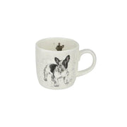 Wrendale DESIGNS - Mug  - Frenchie | 11 oz - Limolin 