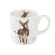 Wrendale DESIGNS - Mug - Gentle Jack | 14 oz - Limolin 