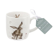 Wrendale DESIGNS - Mug - Good Hare Day | 11 oz - Limolin 