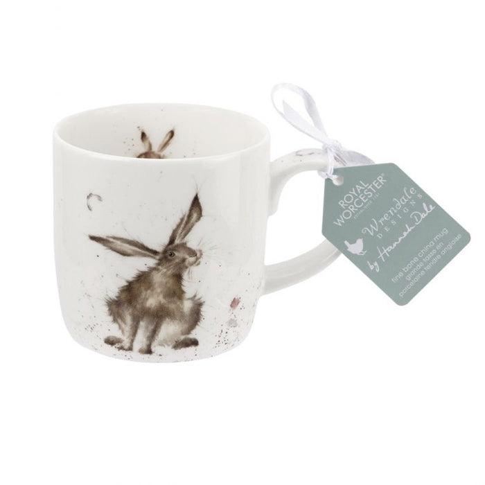 Wrendale DESIGNS - Mug - Good Hare Day | 11 oz - Limolin 