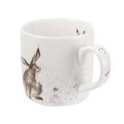 Wrendale DESIGNS - Mug - Good Hare Day | 11 oz - Limolin 
