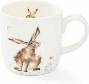 Wrendale DESIGNS - Mug - Good Hare Day | 11 oz - Limolin 