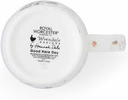 Wrendale DESIGNS - Mug - Good Hare Day | 11 oz - Limolin 