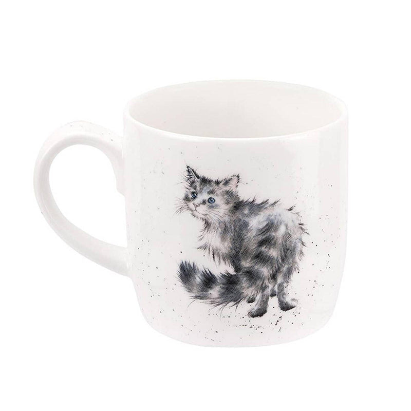 Wrendale DESIGNS - Mug - Lady of the House | 11 oz - Limolin 