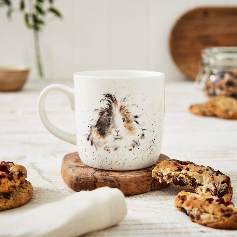 Wrendale DESIGNS - Mug - Lettuce Be Friends | 11 oz - Limolin 