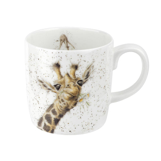Wrendale DESIGNS - Mug - Lofty | 14 oz - Limolin 
