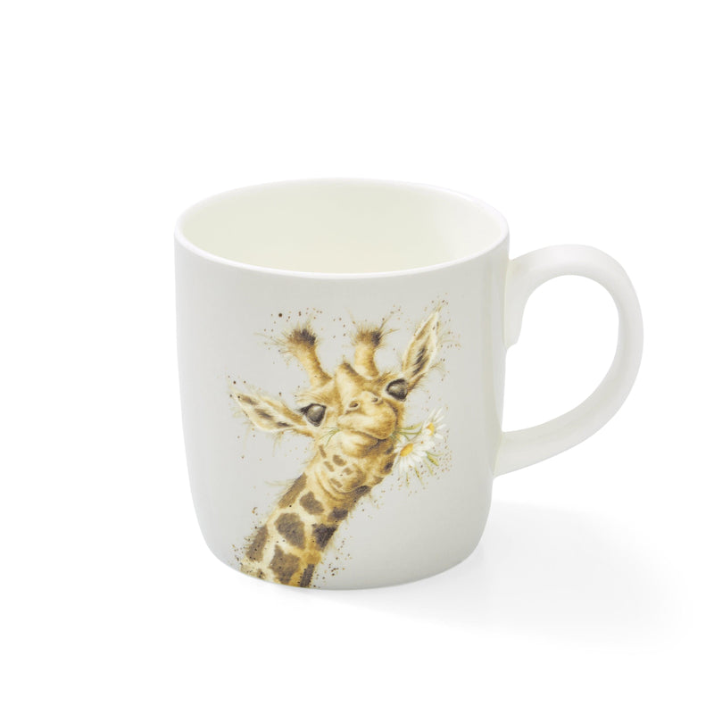 Wrendale DESIGNS - Mug - Lofty | 14 oz - Limolin 
