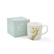 Wrendale DESIGNS - Mug - Lofty | 14 oz - Limolin 