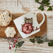 Wrendale DESIGNS - Mug - Purrfect Christmas | 11 oz - Limolin 