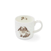 Wrendale DESIGNS - Mug - Rosie | 11 oz - Limolin 