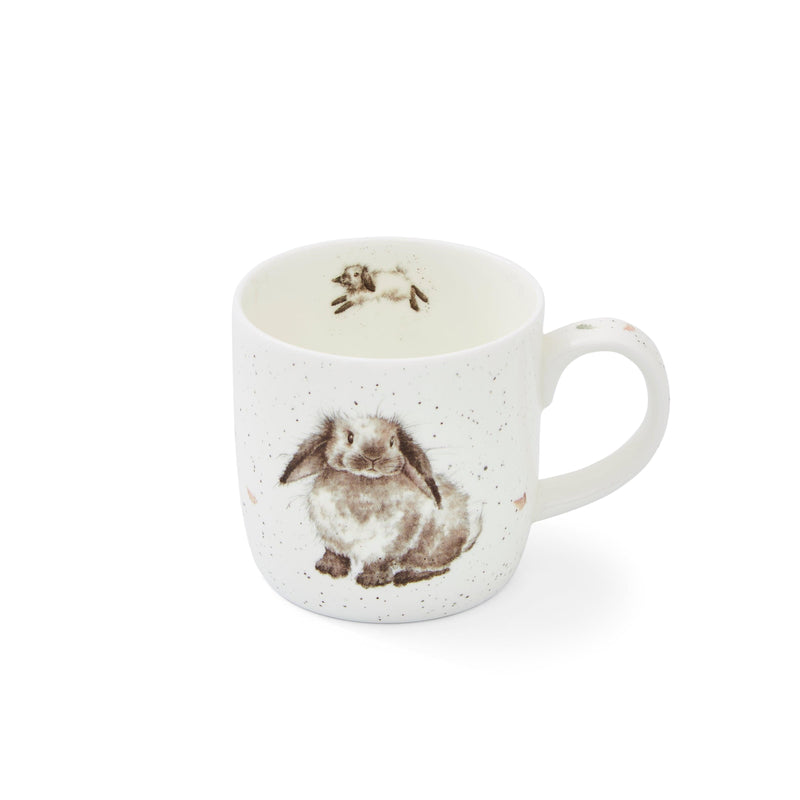 Wrendale DESIGNS - Mug - Rosie | 11 oz - Limolin 