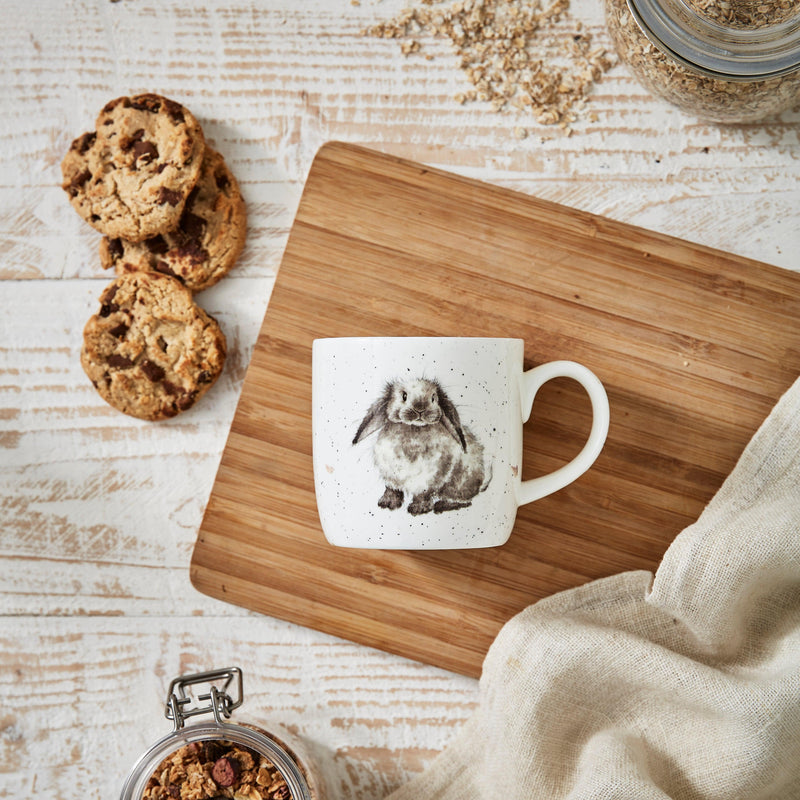 Wrendale DESIGNS - Mug - Rosie | 11 oz - Limolin 