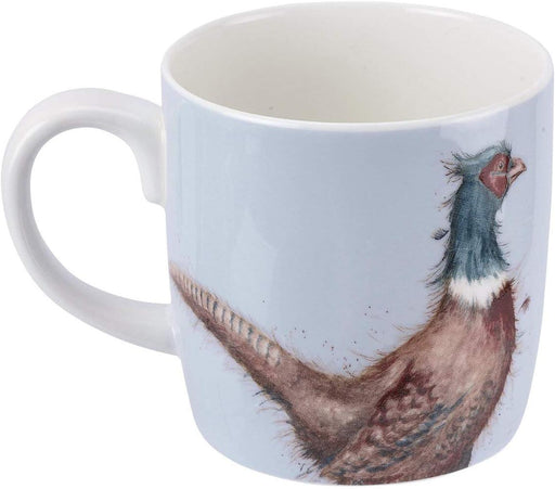 Wrendale DESIGNS - Mug - Wild Thing - Pheasant | 14 oz - Limolin 