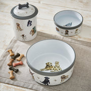 Wrendale DESIGNS - Pet Bowl - Dogs | 6 Inch - Limolin 