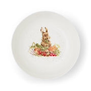 Wrendale DESIGNS - Salad Bowl - Rabbit | 10 Inch - Limolin 