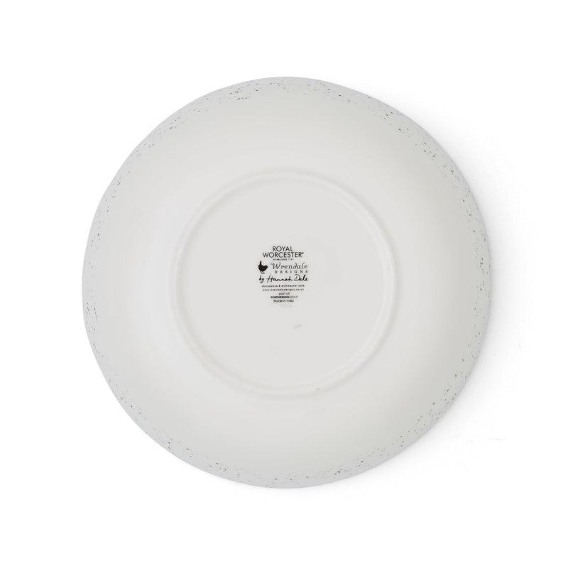 Wrendale DESIGNS - Salad Bowl - Rabbit | 10 Inch - Limolin 